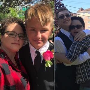 Meet your Posher, Dawn